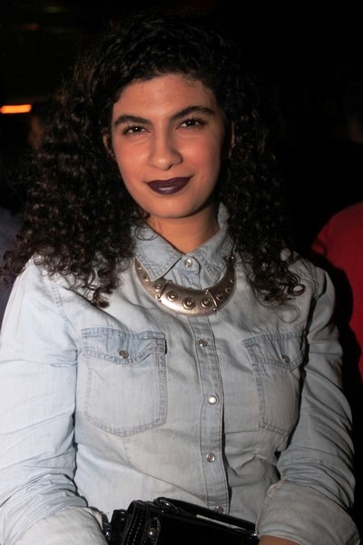 VPJ Seniors Autocar Beirut Party